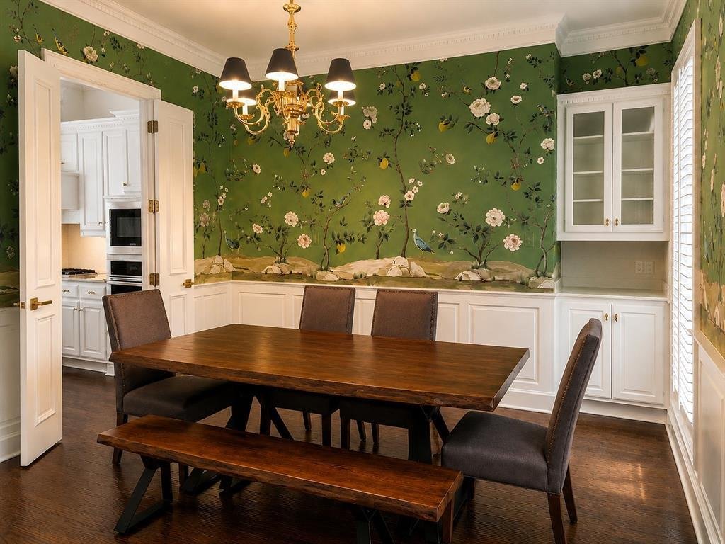 House in Farmers Branch, Texas, United States 3 - 18302036