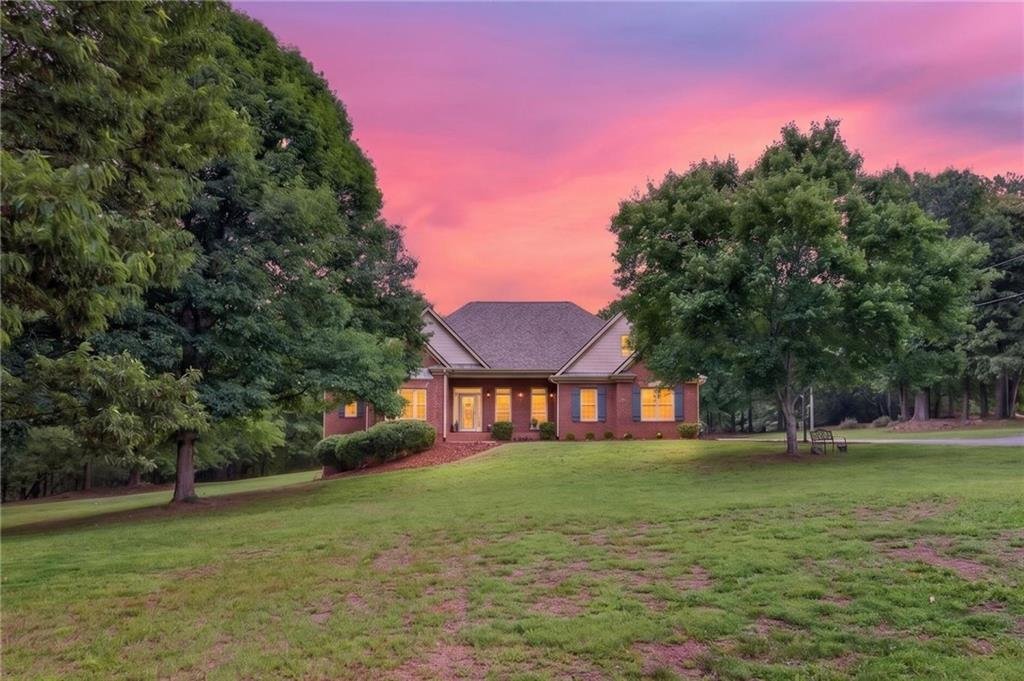 House in Monroe, Georgia, United States 2 - 18301399