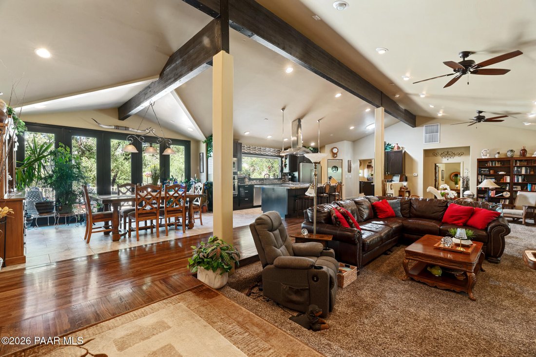House in Prescott, Arizona, United States 4 - 18300560