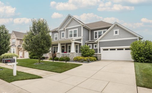 Casa a Sheridan Road, Indiana, Stati Uniti 1