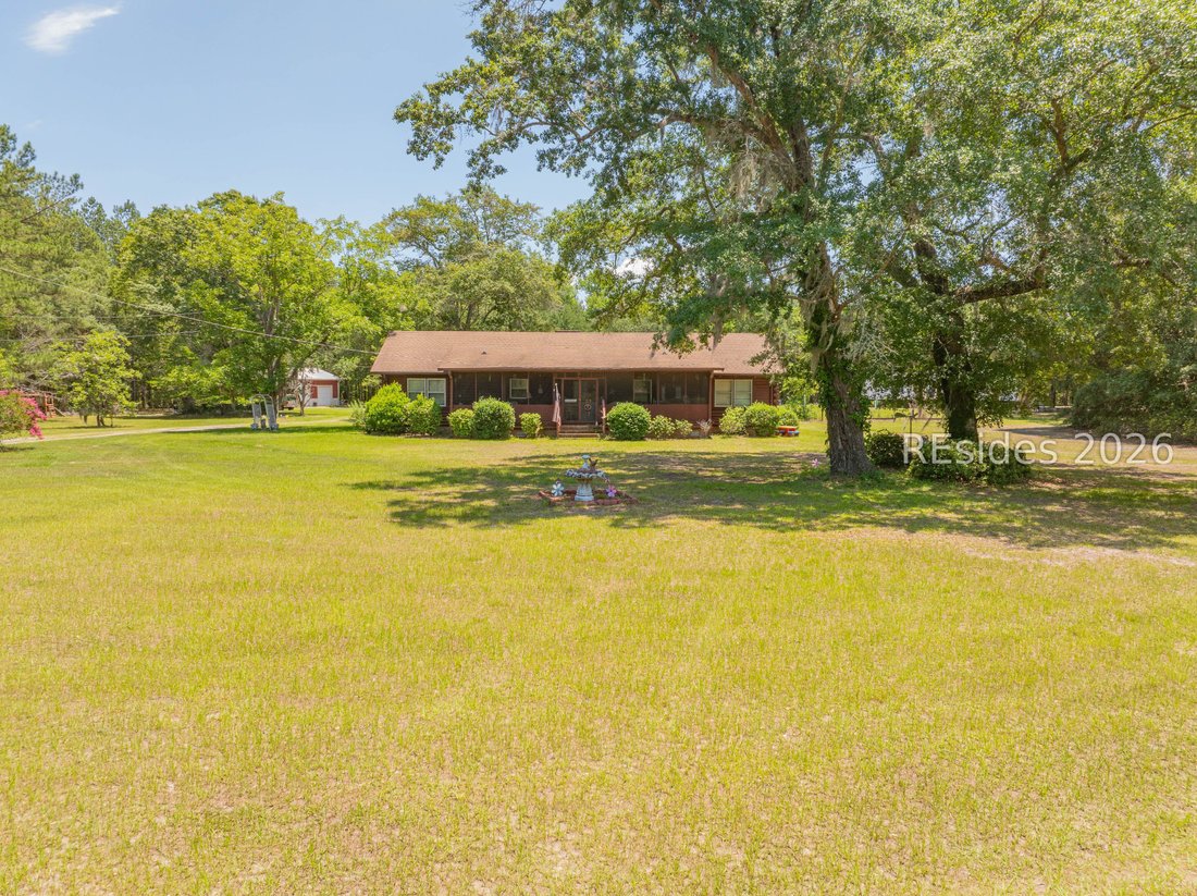 House in Varnville, South Carolina, United States 2 - 18300174