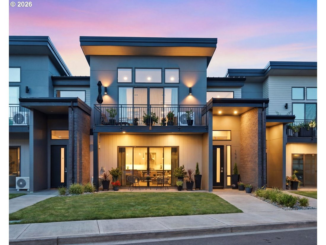 House in Camas, Washington, United States 1 - 18263095