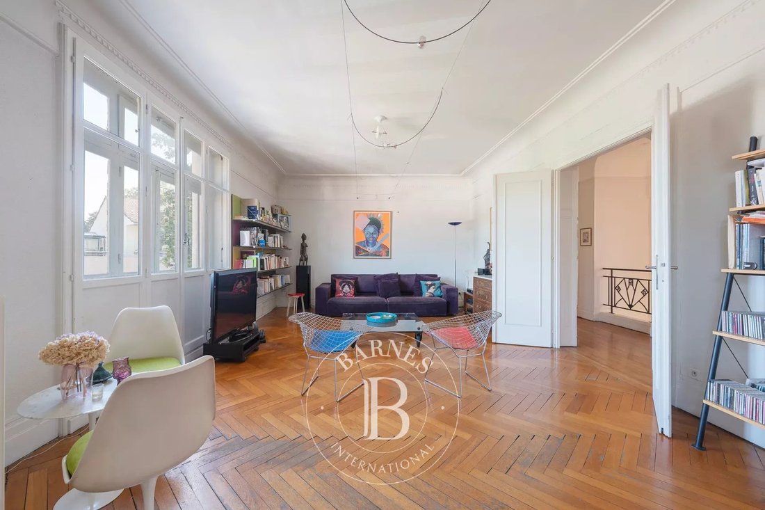 Apartment in Nancy, Grand Est, France 2 - 18302816