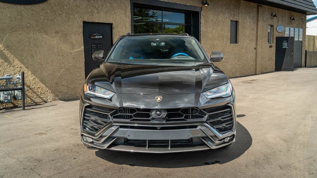 Suv in Kenosha, WI, United States 3 - 18299015