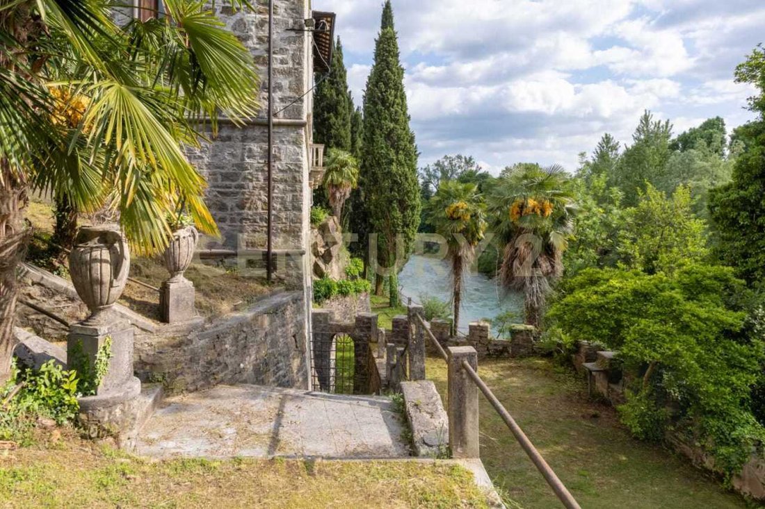Villa in Tarcento, Friuli – Venezia Giulia, Italy 4 - 18300029