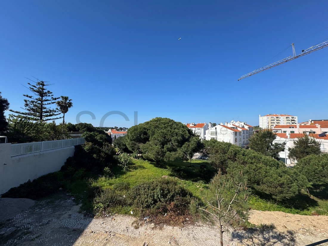 Apartment in Charneca de Caparica e Sobreda, Setubal, Portugal 4 - 18302702