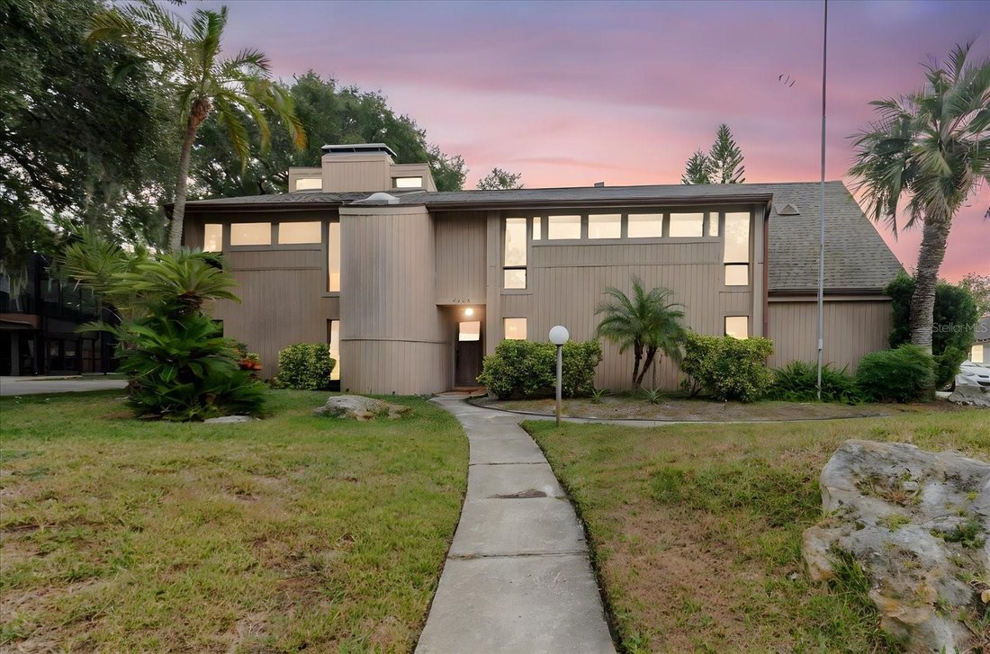 House in Tampa, Florida, United States 4 - 18300464