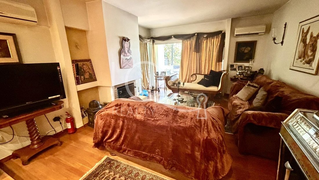 Apartment in Voula, Attica, Greece 1 - 18298053