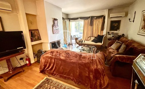 Apartment in Voula, Attica, Greece 1