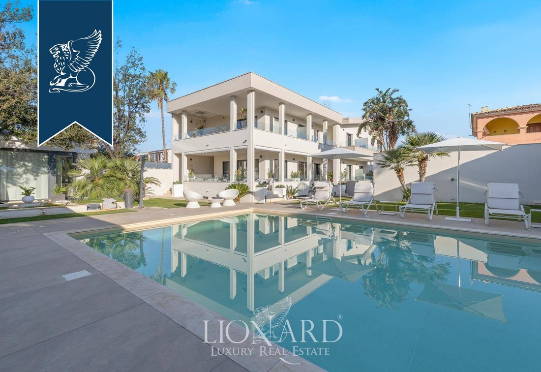 Villa in Crabonaxa, Sardinia, Italy 3 - 18302864