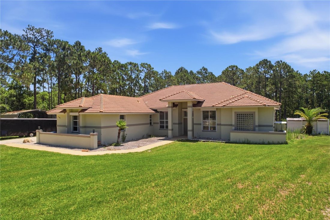 House in St. Cloud, Florida, United States 4 - 18300418