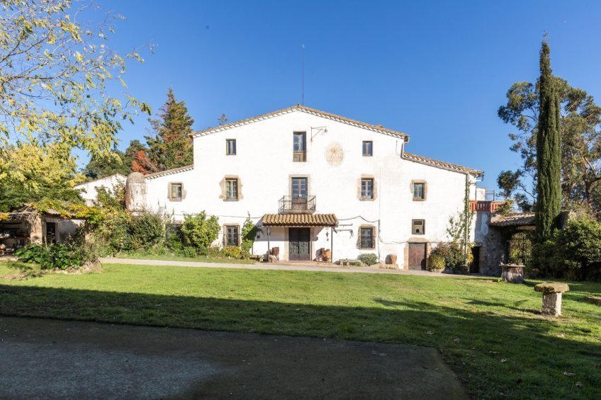 House in Llagostera, Catalonia, Spain 5 - 18301013