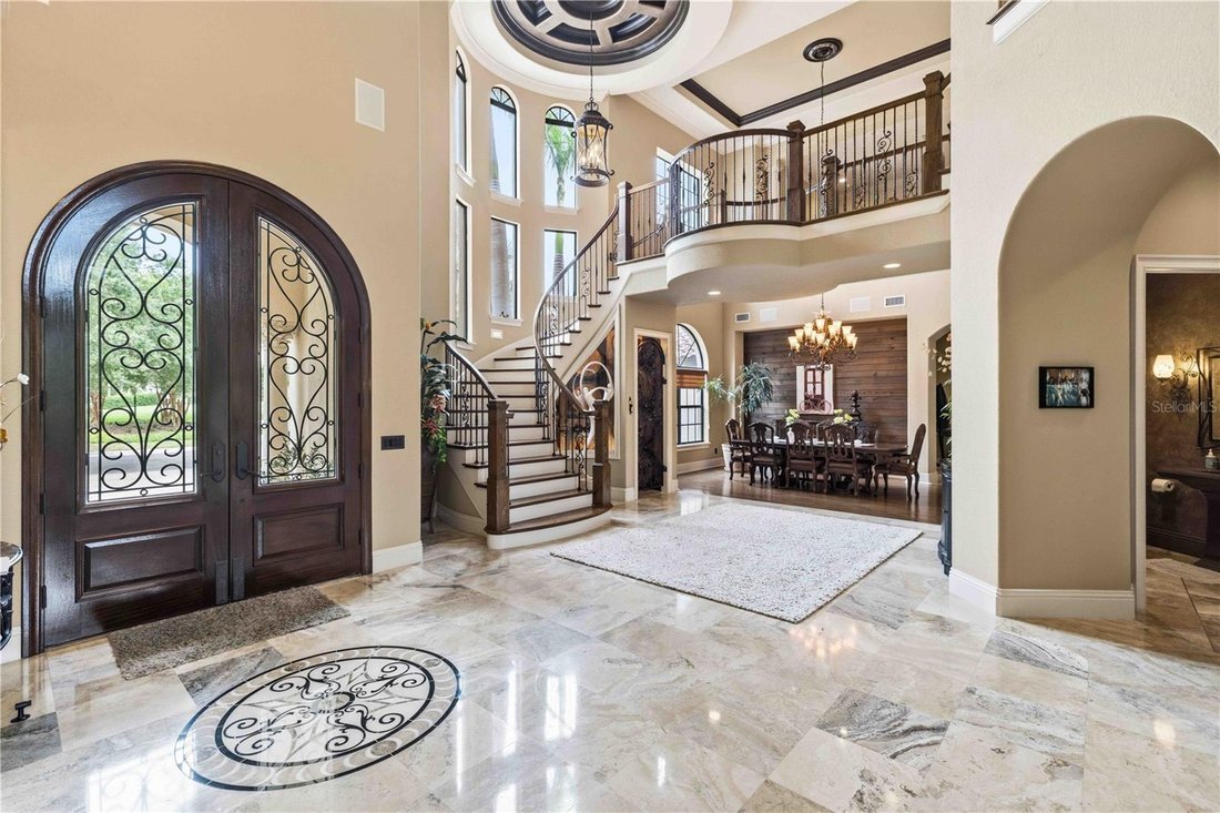 House in Lithia, Florida, United States 4 - 16395733