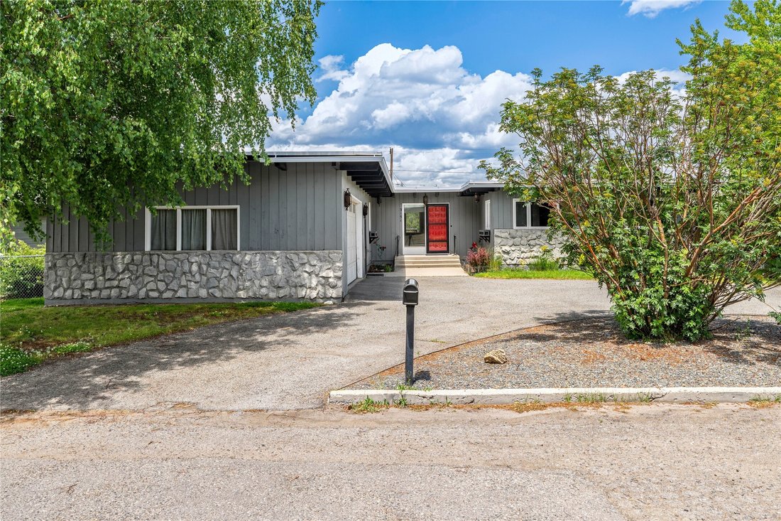 House in Butte, Montana, United States 3 - 18302484