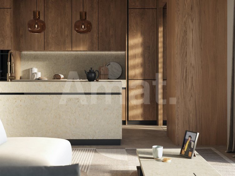 Apartment in Sant Cugat del Valles, Catalonia, Spain 3 - 18301261