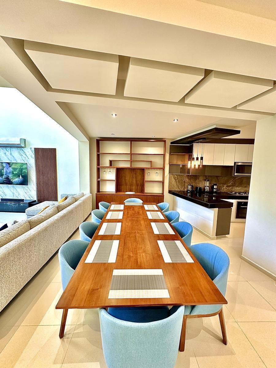 House in Playa del Carmen, Quintana Roo, Mexico 2 - 18299288