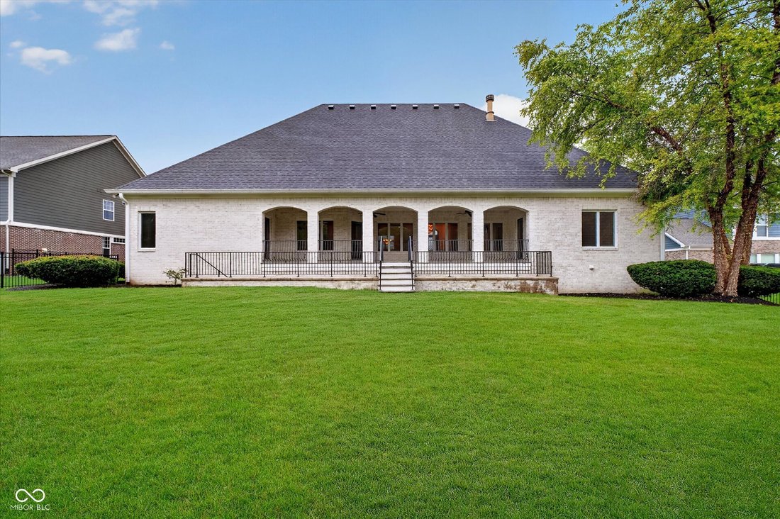 Casa en Bargersville, Indiana, Estados Unidos 5 - 18301136