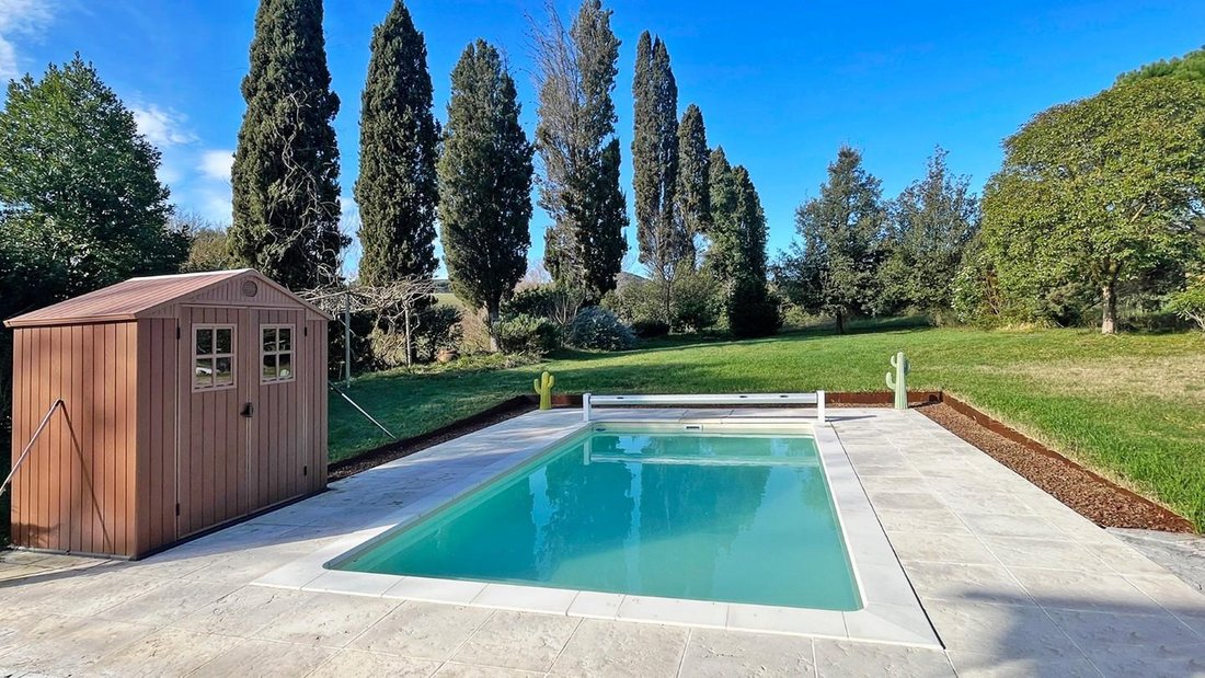 Rosignano Marittimo, Tuscany, Italy 2 - 18301160