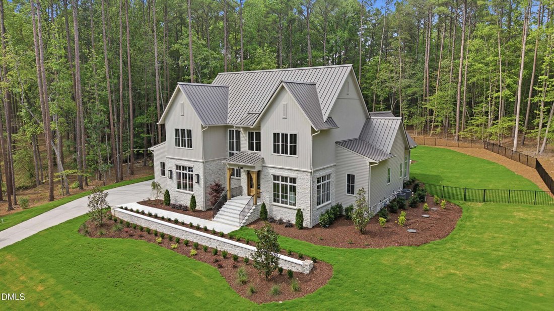 House in Raleigh, North Carolina, United States 3 - 16964175