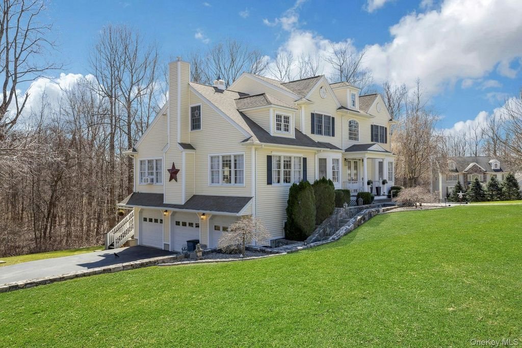 House in Brewster, New York, United States 4 - 18303373