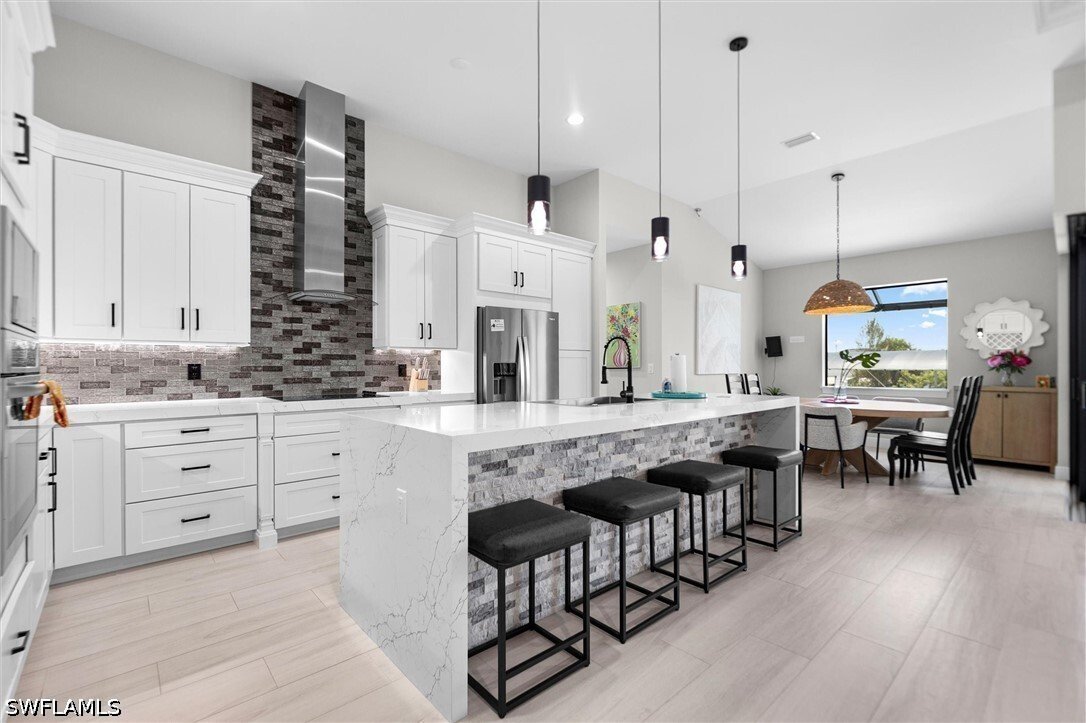 House in Cape Coral, Florida, United States 3 - 18299604
