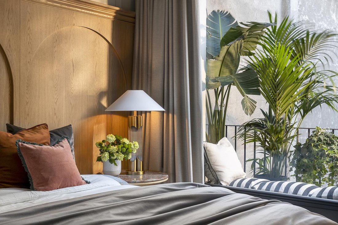 Apartment in Eixample, Barcelona, Spain 5 - 18302424