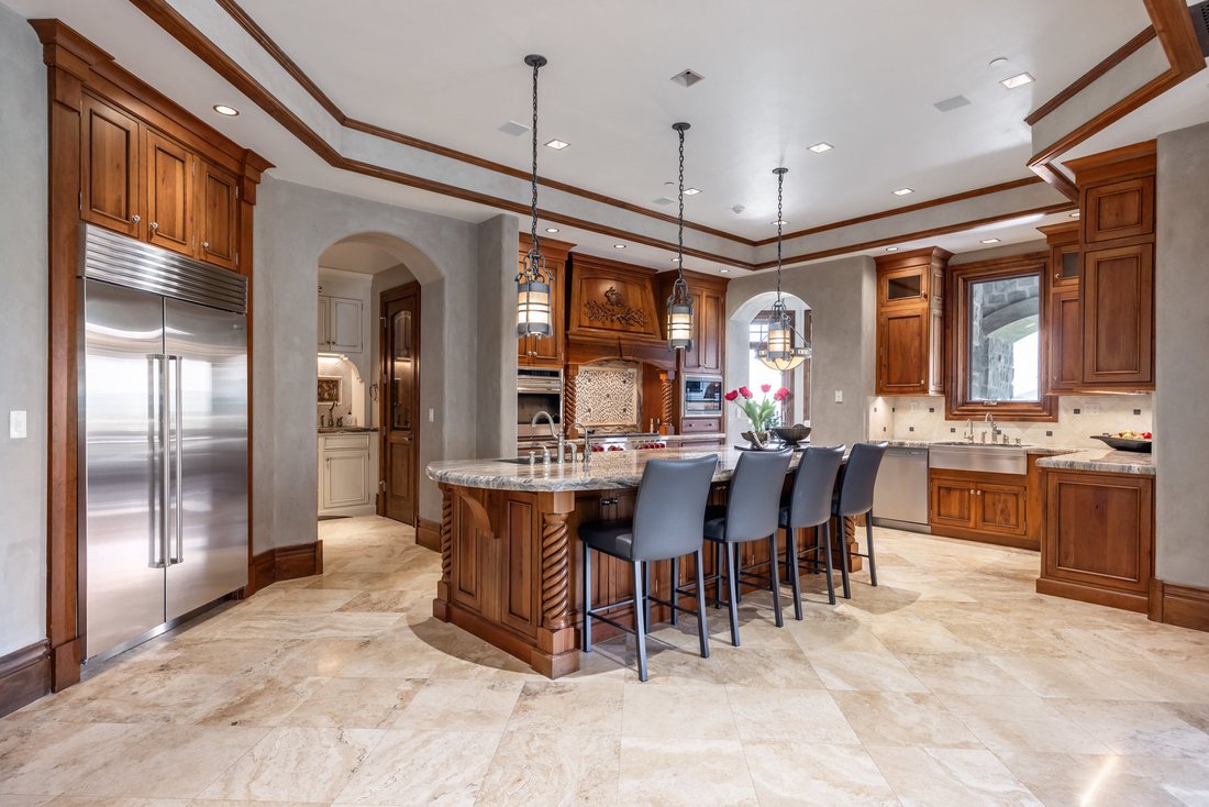 House in Park City, Utah, United States 4 - 18299312