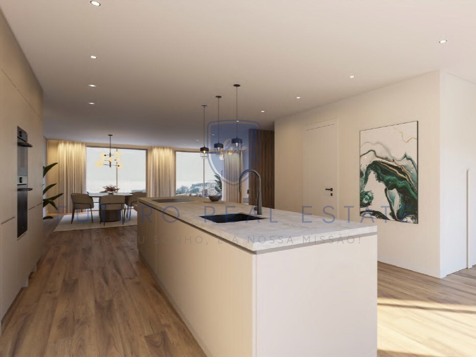 Apartment in Imaculado Coracao de Maria, Madeira, Portugal 4 - 18302746