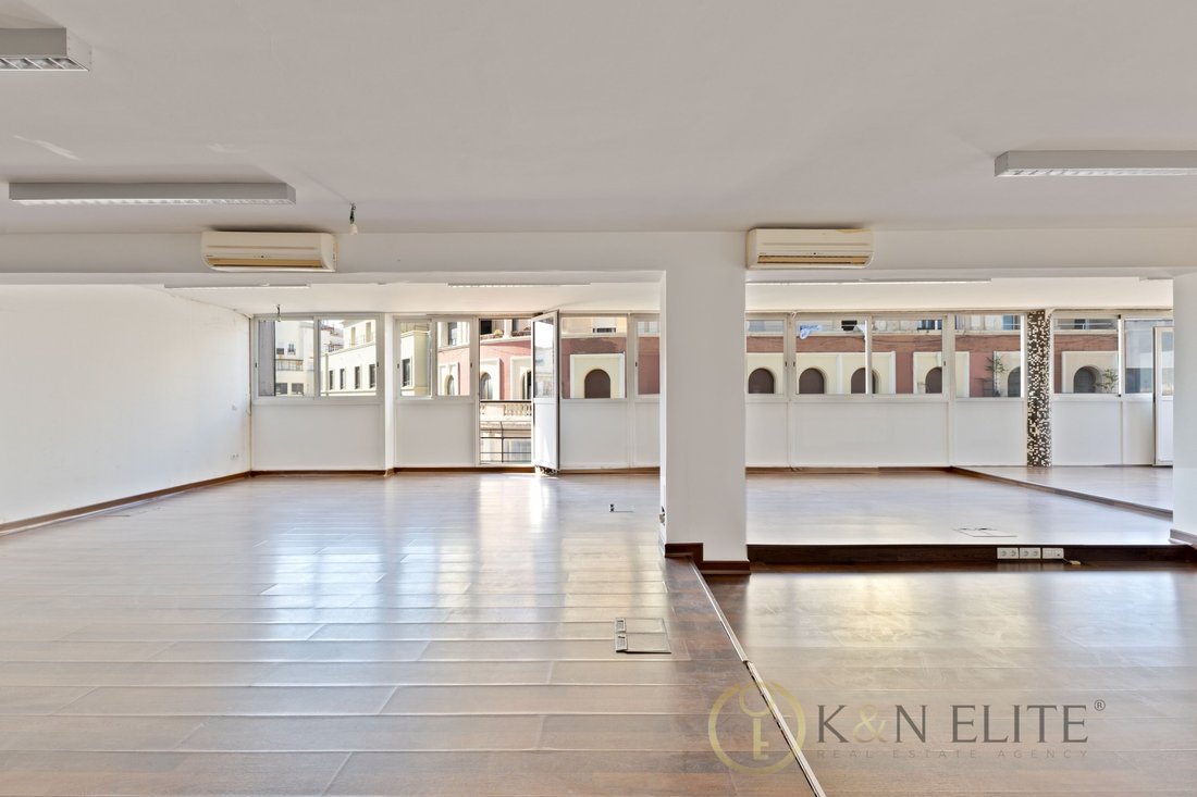 Apartment in Ciutat Vella, Valencia, Spain 3 - 18245599
