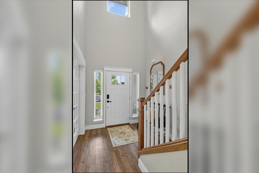 House in Spokane, Washington, United States 3 - 18301321