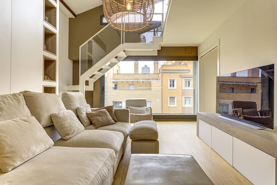 Apartment in Ciutat Vella, Barcelona, Spain 3 - 18301603