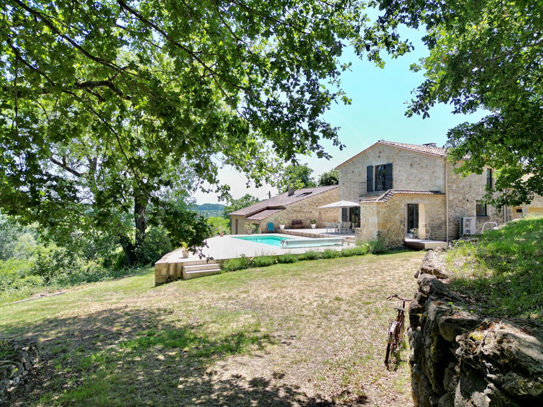 Villa in Arrondissement of Langon, Nouvelle-Aquitaine, France 1 - 18301099