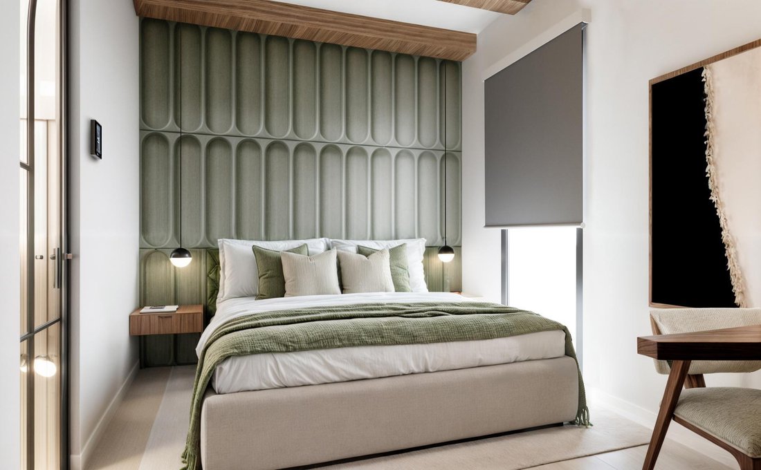 Appartement à Ciutat Vella, Barcelone, Espagne 4 - 18302391