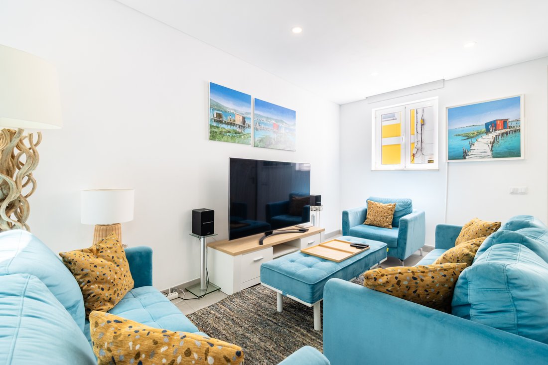 Townhouse in São Sebastião, Lagos, Sao Goncalo de Lagos, Portugal 3 - 18302781