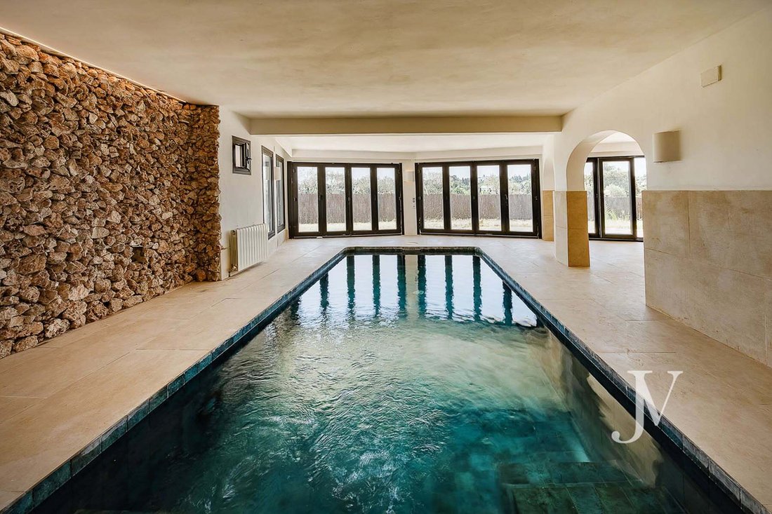 Villa in La Moraleja, Alcobendas, Comunidad de Madrid 5 - 18298654