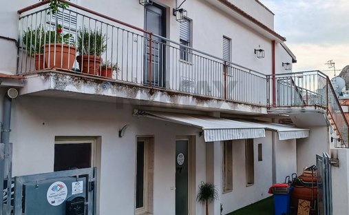 Appartamento a Taormina, Sicilia, Italia 1