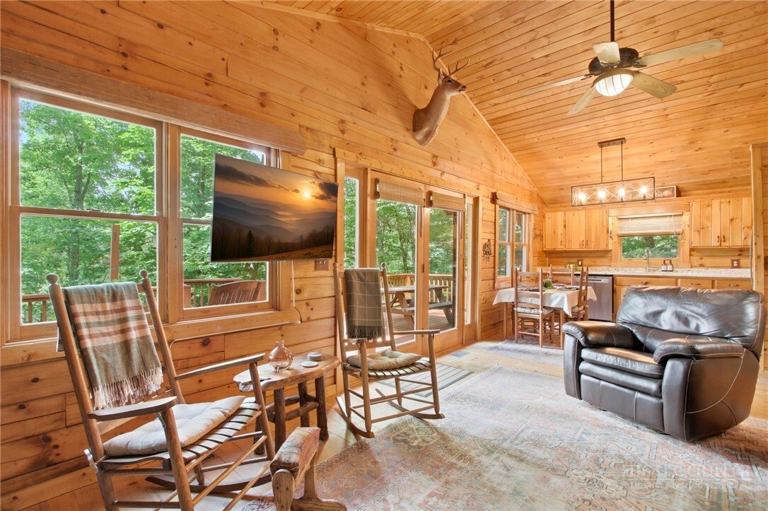 House in Boone, North Carolina, United States 5 - 18301178