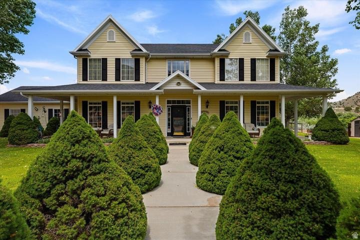 House in Enterprise, Utah, United States 1 - 18300216