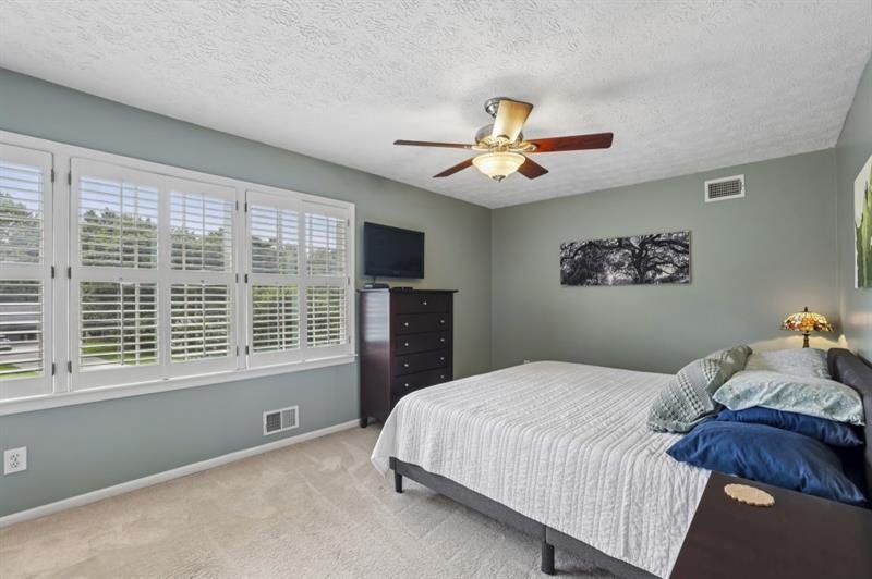 Peachtree Corners, Georgia, United States 4 - 18301368