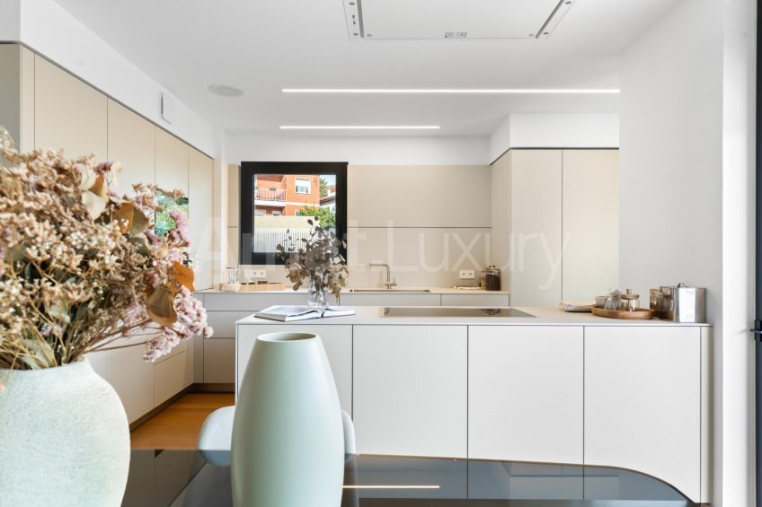 Apartment in Sant Just Desvern, Catalonia, Spain 3 - 18301216