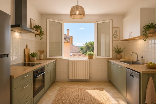 House in Sud, Le Pradet, France 4 - 18302199