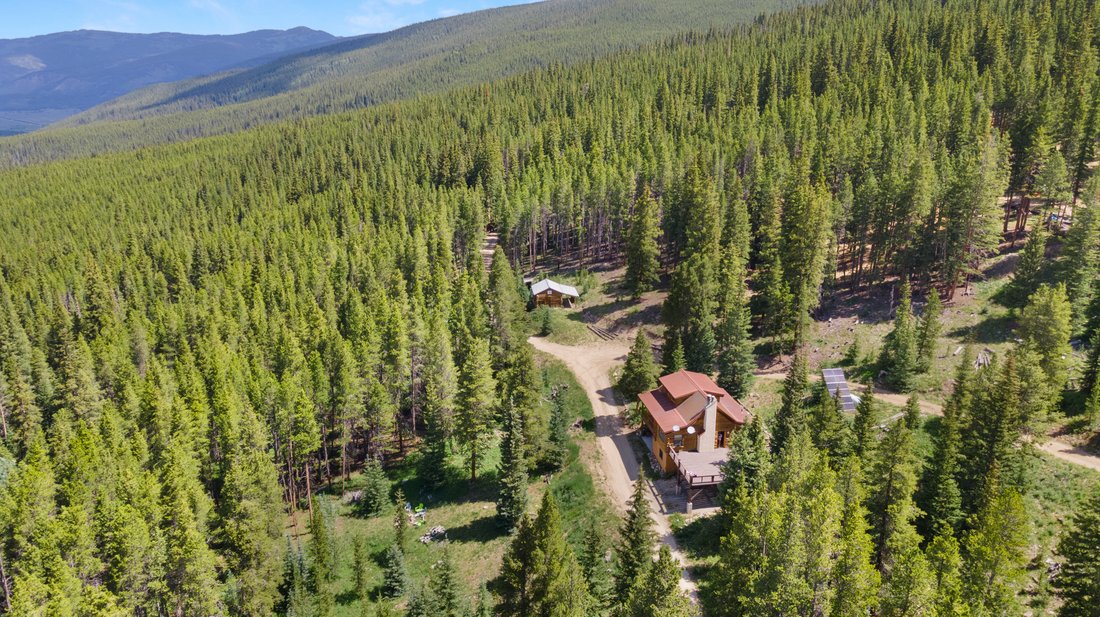 House in Red Cliff, Colorado, United States 2 - 15761374