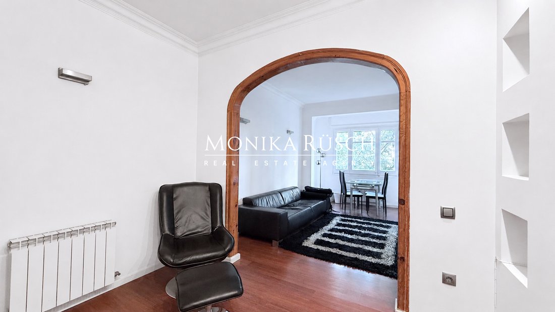 Apartment in Eixample, Barcelona, Spain 2 - 18300957