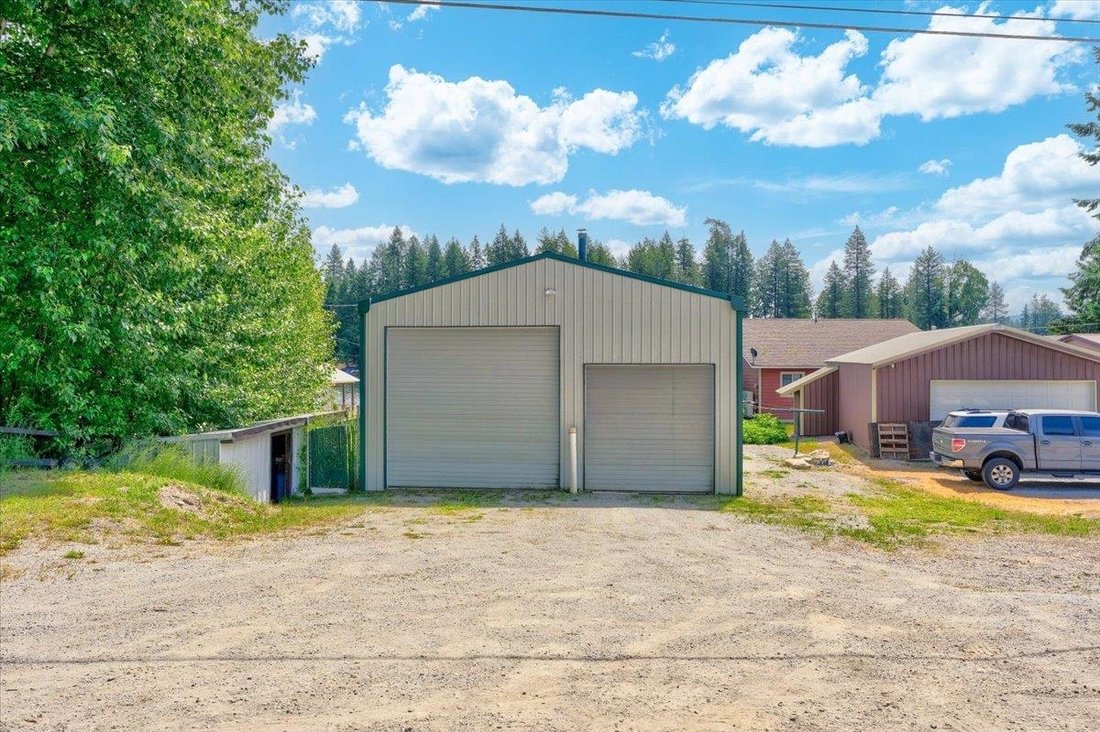 Land in Newport, Washington, United States 5 - 18301318