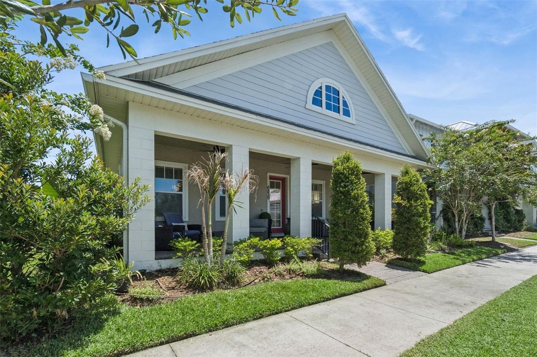 House in Orlando, Florida, United States 2 - 18300510