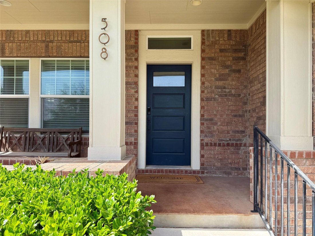 House in Austin, Texas, United States 2 - 18301800