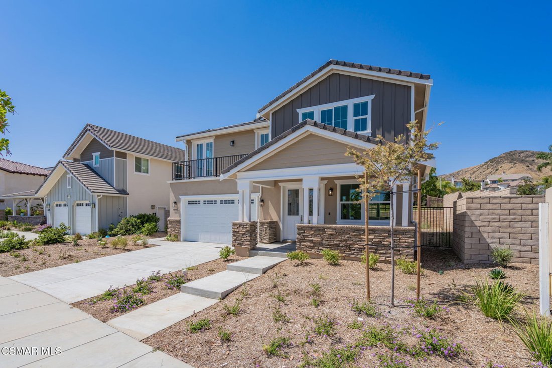 House in Simi Valley, California, United States 3 - 15402205