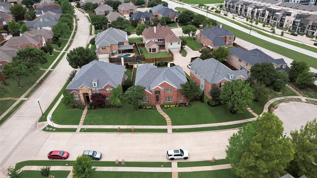 House in Allen, Texas, United States 2 - 18303241