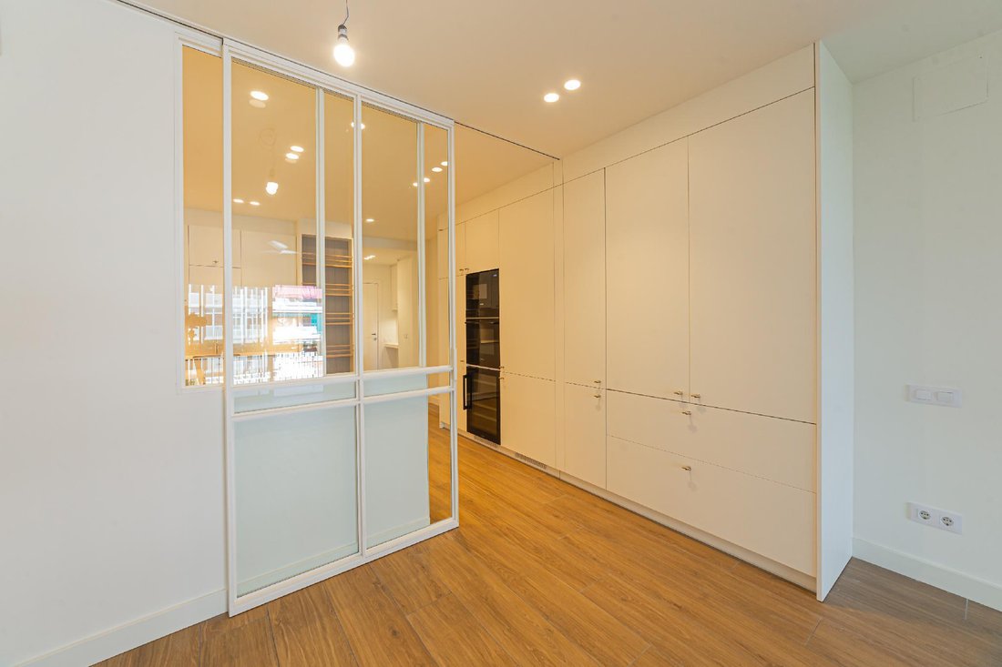Apartment in Sarrià-Sant Gervasi, Barcelona, Spain 5 - 18302797