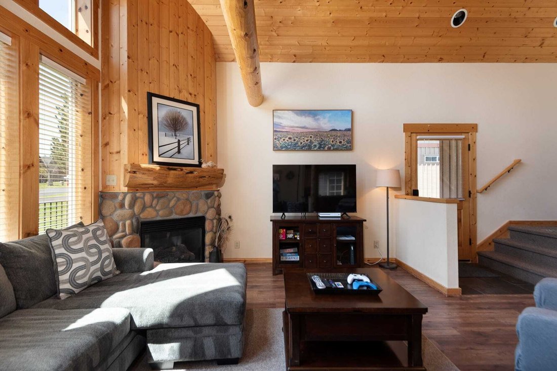 House in Redmond, Oregon, United States 4 - 18302643